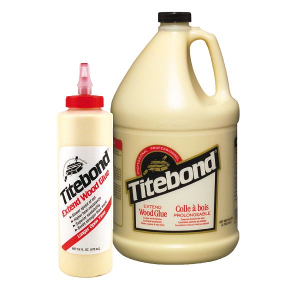 Titebond Extend Lepidlo na drevo - 3,78l