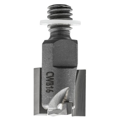 IGM Fréza HW pre drevené dvere - D22 mm