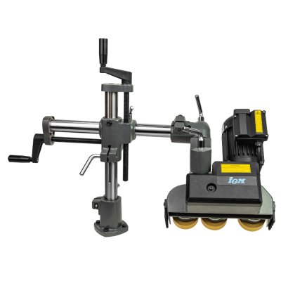 IGM AF32 Podávač materiálu 230V