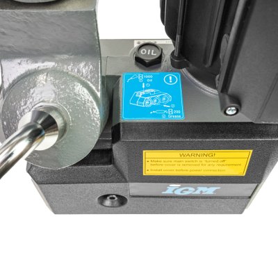 IGM AF32 Podávač materiálu 230V