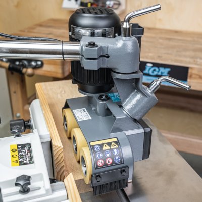 IGM AF32 Podávač materiálu 230V