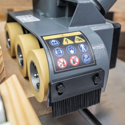 IGM AF32 Podávač materiálu 230V