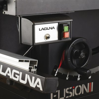 IGM LAGUNA Fusion 1 Kotúčová píla