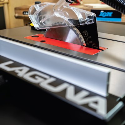 IGM LAGUNA Fusion 1 Kotúčová píla