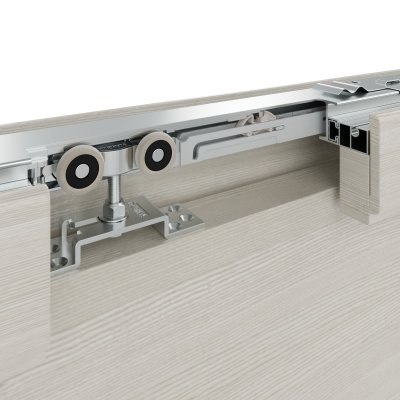 Scrigno obojstranný spomaľovač 50 kg