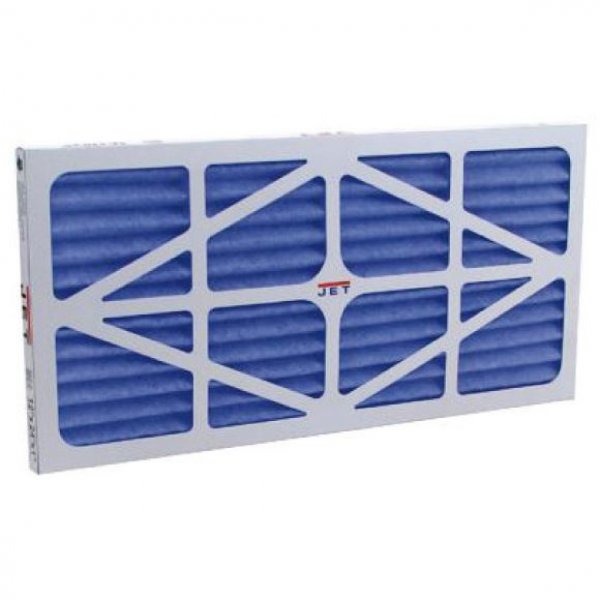 JET Elektrostatický filter pre AFS-500, AFS-1000