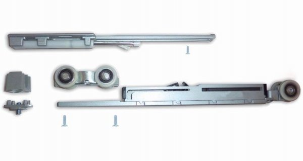 Scrigno Slow Glass 60 kg - spomaľovač