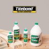 Titebond III Ultimate Lepidlo na drevo D4 - 18,92l