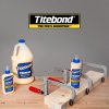 Titebond II Premium Lepidlo na drevo D3 - 8,12l PROjug