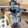 IGM AF32 Podávač materiálu 230V